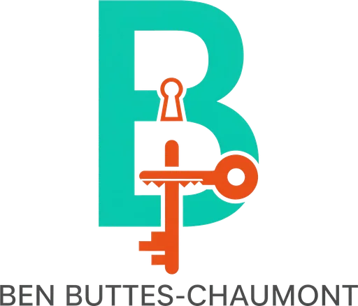 Logo Ben Buttes-Chaumont, serrurier à Paris 19